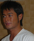 生活照 #147：古天乐 Louis Koo