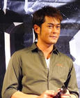 生活照 #169：古天乐 Louis Koo