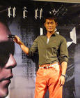 生活照 #162：古天乐 Louis Koo
