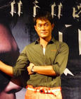 生活照 #170：古天乐 Louis Koo