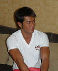 生活照 #163：古天乐 Louis Koo