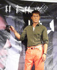 生活照 #158：古天乐 Louis Koo
