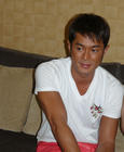生活照 #165：古天乐 Louis Koo