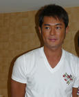 生活照 #167：古天乐 Louis Koo
