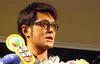 生活照 #19：古天乐 Louis Koo