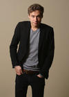 写真 #09：大卫·克劳斯 David Kross