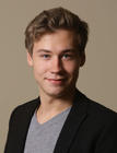 写真 #07：大卫·克劳斯 David Kross
