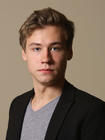 写真 #13：大卫·克劳斯 David Kross