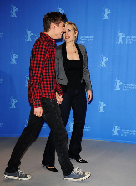 大卫·克劳斯 David Kross 生活照 #32