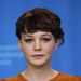 生活照 #04：凯芮·穆里根 Carey Mulligan