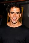 生活照 #06：伊莱·罗斯 Eli Roth
