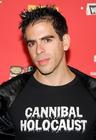 生活照 #01：伊莱·罗斯 Eli Roth