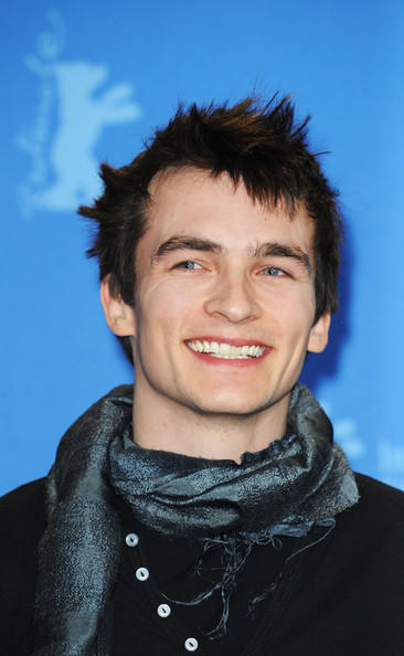 鲁伯特·弗兰德 Rupert Friend 生活照 #04
