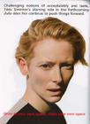 写真 #82：蒂尔达·斯文顿 Tilda Swinton