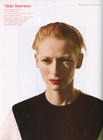 写真 #81：蒂尔达·斯文顿 Tilda Swinton
