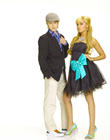 写真 #36：卢卡斯·格拉比 Lucas Grabeel