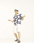写真 #42：卢卡斯·格拉比 Lucas Grabeel