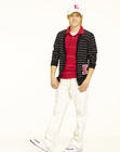 写真 #44：卢卡斯·格拉比 Lucas Grabeel