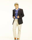 写真 #37：卢卡斯·格拉比 Lucas Grabeel