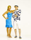 写真 #34：卢卡斯·格拉比 Lucas Grabeel