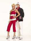 写真 #35：卢卡斯·格拉比 Lucas Grabeel