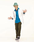 写真 #32：卢卡斯·格拉比 Lucas Grabeel