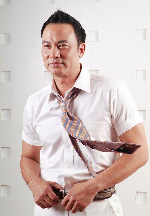 任达华
