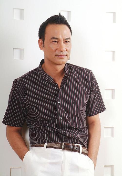 任达华