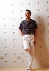 写真 #18：任达华 Simon Yam