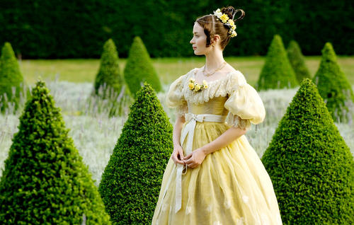 年轻的维多利亚The Young Victoria(2009)剧照 #03