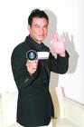 生活照 #05：任达华 Simon Yam