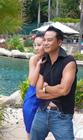 生活照 #18：任达华 Simon Yam