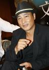 生活照 #15：任达华 Simon Yam