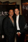 生活照 #29：任达华 Simon Yam