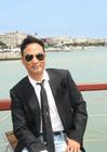 生活照 #46：任达华 Simon Yam