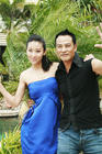 生活照 #19：任达华 Simon Yam
