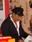 生活照 #09：任达华 Simon Yam