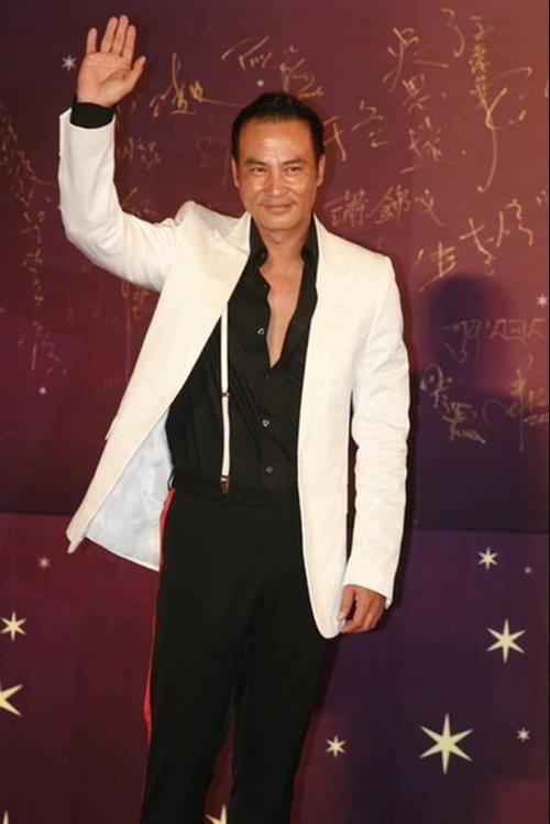 任达华