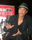 生活照 #16：任达华 Simon Yam