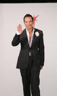 生活照 #08：任达华 Simon Yam