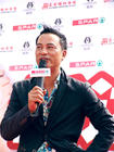 生活照 #32：任达华 Simon Yam