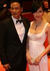 生活照 #24：任达华 Simon Yam