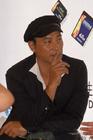 生活照 #10：任达华 Simon Yam