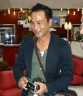 生活照 #27：任达华 Simon Yam