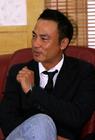 生活照 #07：任达华 Simon Yam
