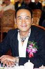 生活照 #39：任达华 Simon Yam