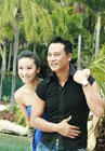 生活照 #17：任达华 Simon Yam