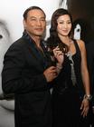 生活照 #65：任达华 Simon Yam