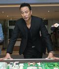 生活照 #62：任达华 Simon Yam