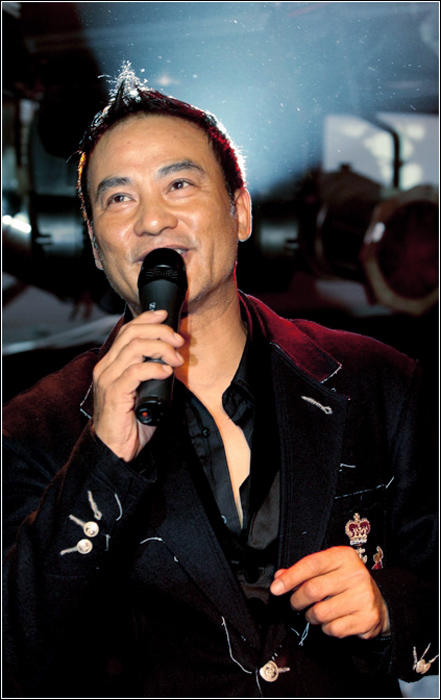 任达华